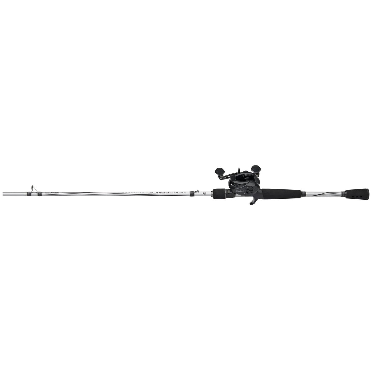 Abu Garcia Baitcast Combo - Vengeance