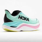 Skyward X Women's Running Shoes - Mint Fluorite/Blue Spark