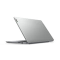 Lenovo IdeaPad 1i 14.0in Laptop, Intel Celeron N4020, 4GB RAM, 64GB eMMC Storage, Cloud Grey - Windows 11 In S Mode