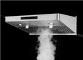 LiveTech Stainless Steel 30in Under Cabinet Range Hood 800 CFM