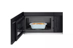 Lg Over-The-Range Microwave 2.1 Cu. Ft. 400 Cfm Stainless Steel - Mvel2137