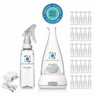 Force of Nature Multi-Purpose Disinfectant Cleaner Extra Value Bundle