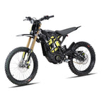 Surron Electric Dirt Bike 2025 40AH Sage Green - Light Bee X