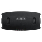 Xtreme 4 Portable Waterproof Bluetooth Speaker - 2025 Black Edition