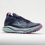 Zinal 2 Women's Running Shoes - Night Sky/Sunlit Ocean