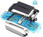 Betta Solar Powered Robotic Pool Surface Skimmer Cleaner - Betta-SE
