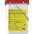Augason Farms Emergency Food Supply - 2 Week, 1 Person, 140 Servings