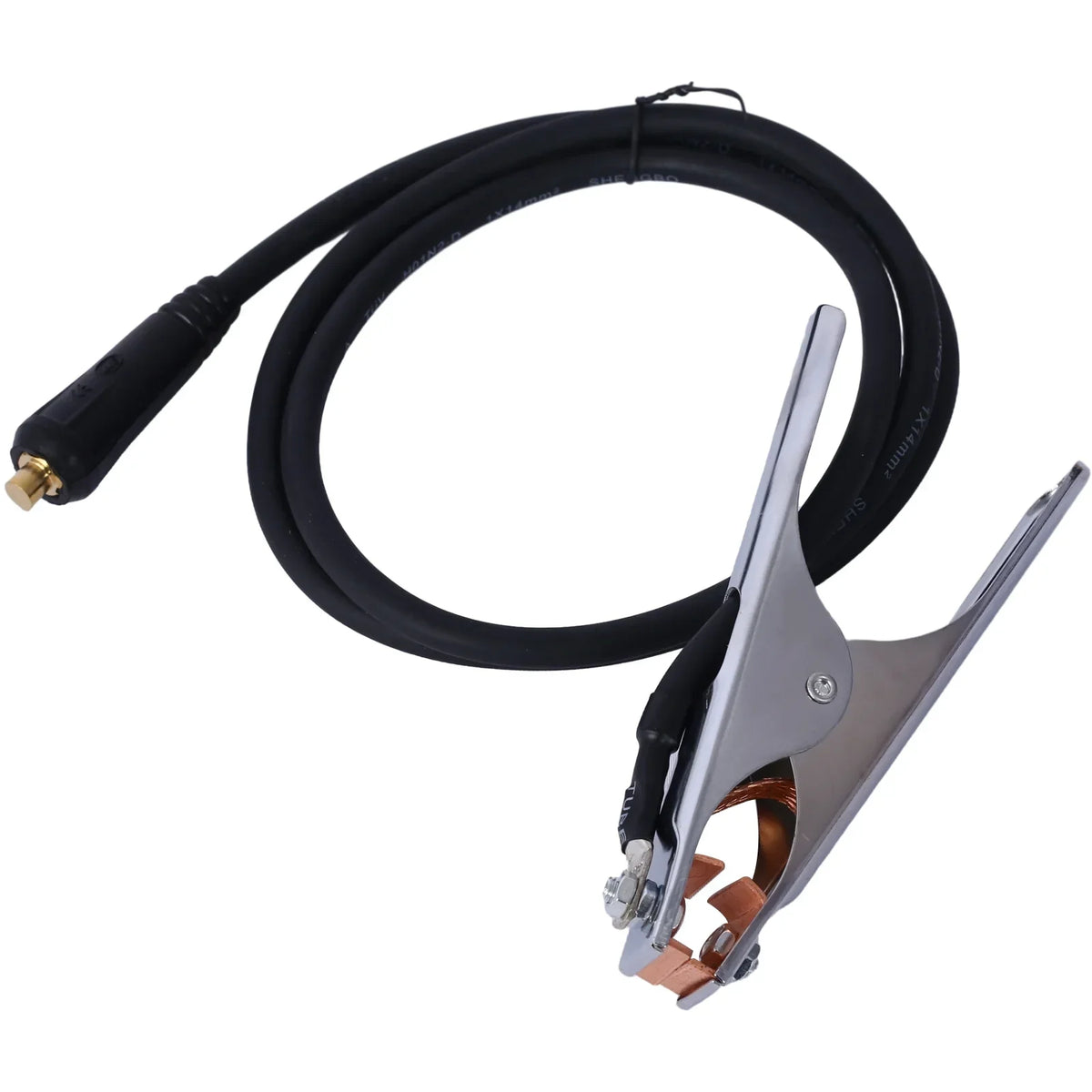 140A 110V 4 In 1 Multiprocess MIG Welder - Gas/Gasless MIG, Lift TIG, Stick ARC