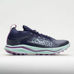 Zinal 2 Women's Running Shoes - Night Sky/Sunlit Ocean