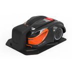 Yard Force Robotic Lawn Mower, 28 Volt, Wi-Fi Control - Revola X4E