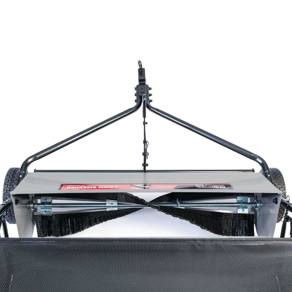 Ohio Steel Lawn Sweeper 42 / 22 CF - 42SWP22