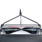 Ohio Steel Lawn Sweeper 42 / 22 CF - 42SWP22