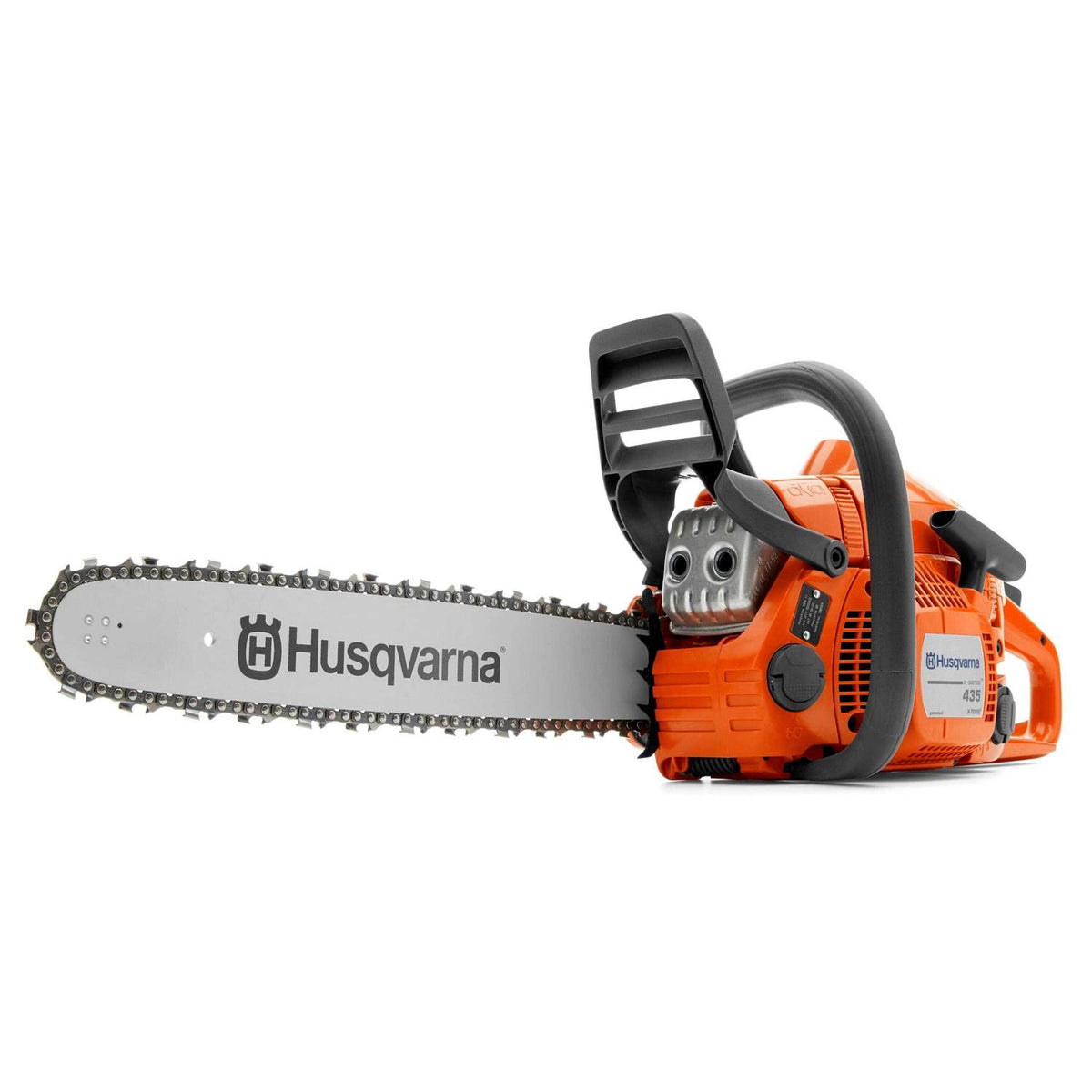 Husqvarna 435 16 in 40.9cc Gas Chainsaw
