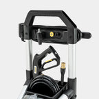Karcher Electric Pressure Washer, 1700 PSI, 1.2 Max. GPM, 3 Spray Nozzles - K1700