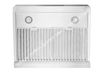 LiveTech Stainless Steel 30in Under Cabinet Range Hood 800 CFM