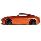 Redcat Racing 1/10 RDS RWD Competition Spec Drift Car RTR Orange - RER17042