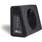 Kicker Powered Subwoofer 10in 100W Built-In Amplifier - PT250