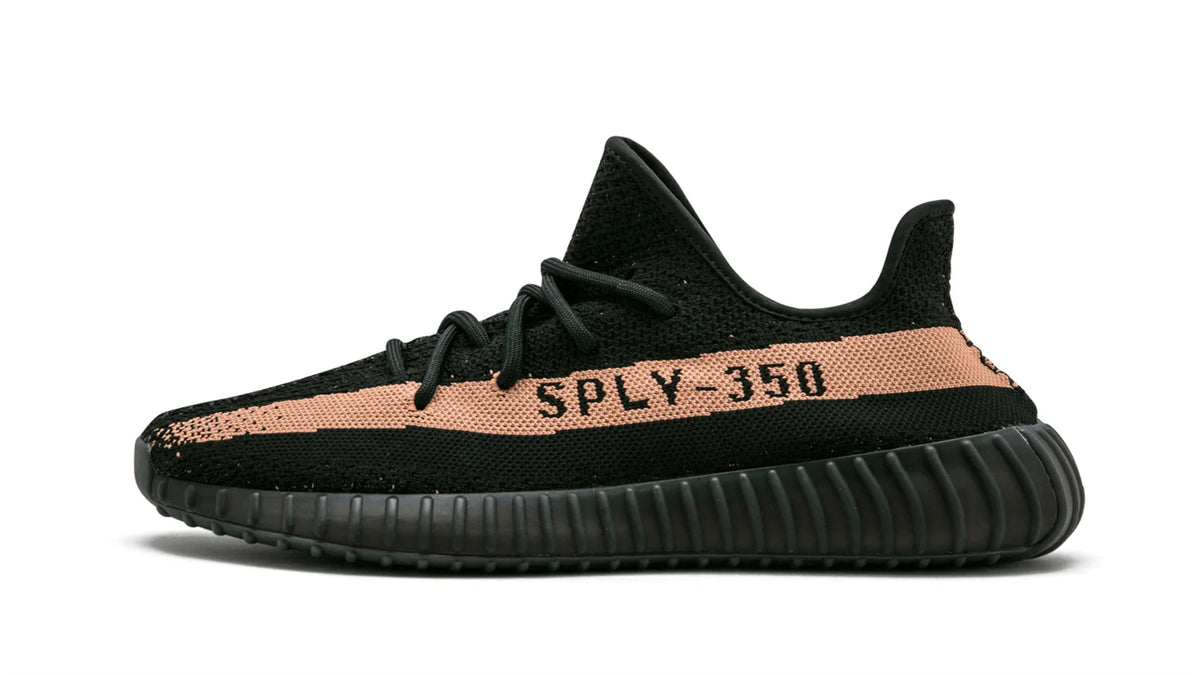 Yeezy Boost 350 V2 Sneakers - Copper