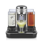 Bartesian Professional Cocktail Machine With 5 Interchangeable Glass Bottles - 55306