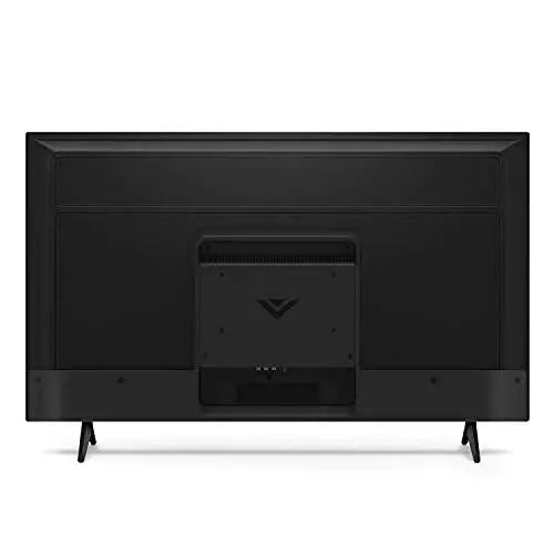 Vizio D-Series 40-Inch Full HD Smart TV, 1080p, Black
