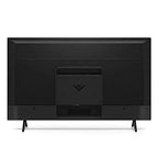 Vizio D-Series 40-Inch Full HD Smart TV, 1080p, Black