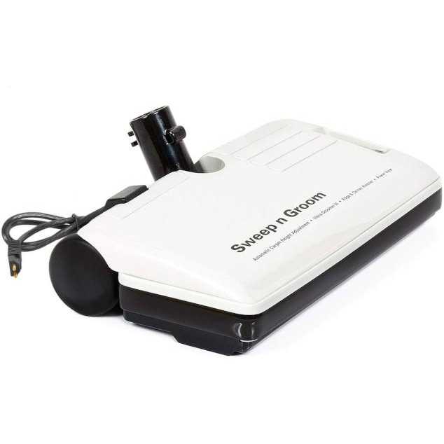 Beam Rug Master Plus Electric Powerhead - 045389