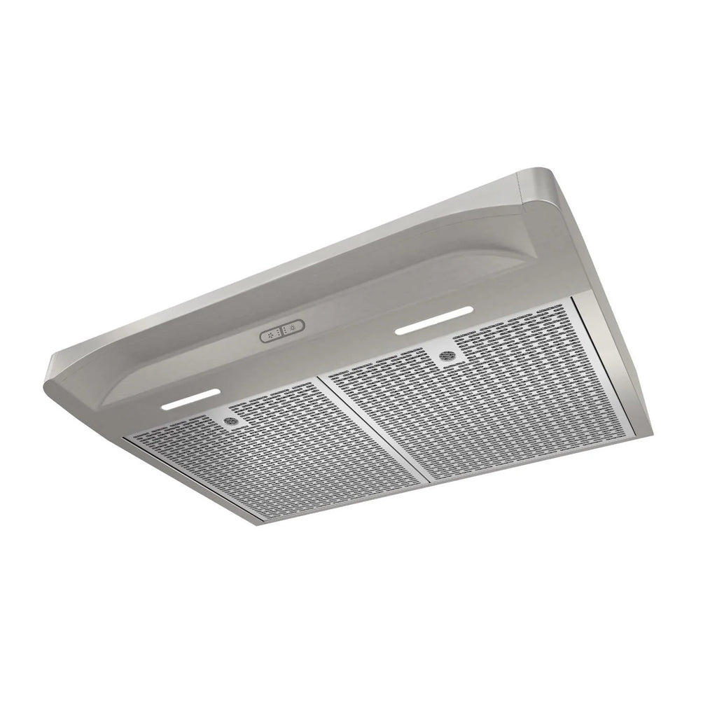 Broan ALT230SS Elite Alta 2 Stainless 30 inch Convertible Under-Cabinet Range Hood - ALT230SS