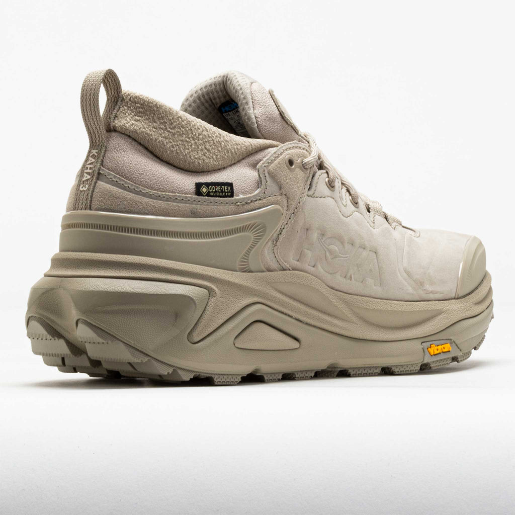 Kaha 3 Low GTX Men's Shoes - Raw Linen/Oat Milk