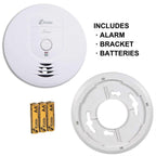 Kidde Wireless DC Smoke Alarm