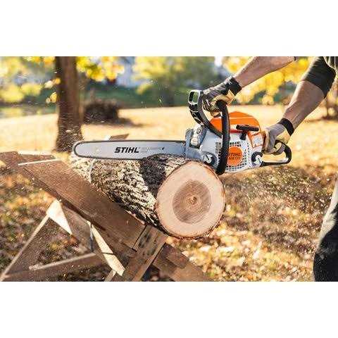STIHL Gas Chainsaw - MS 171