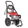 Simpson MegaShot Gas Pressure Washer 3000 PSI 2.4 GPM - MS60809 / MS60809-S