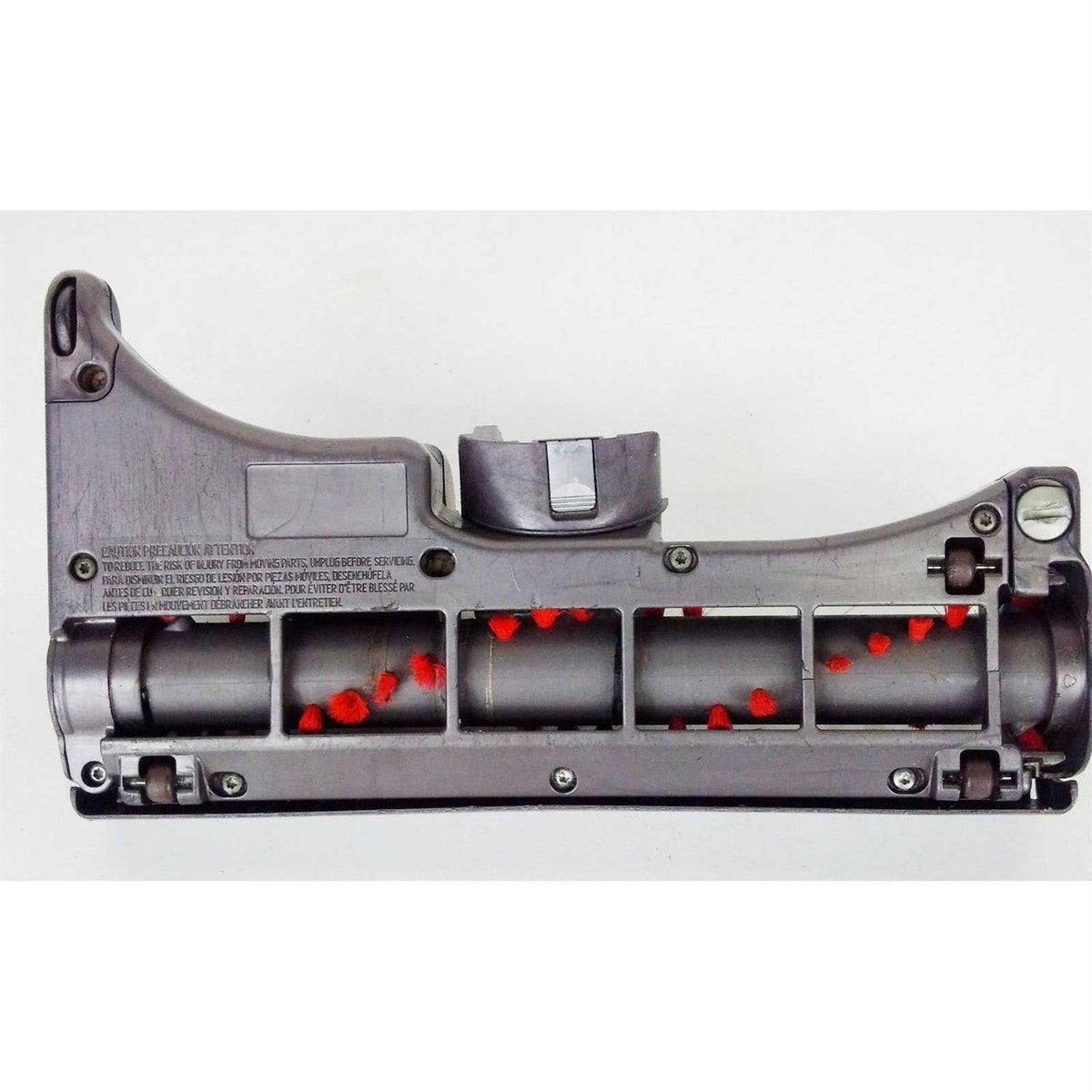 Dyson Cleaner Head Assembly For DC25 Vacuums - 915499-07