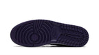 Jordan Brand Air Jordan 1 Low Basketball Shoes - Sky J Purple