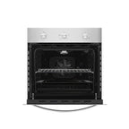 Empava 24 Inch 2.3 Cu. Ft. LPG Gas Wall Oven - 24WO10L