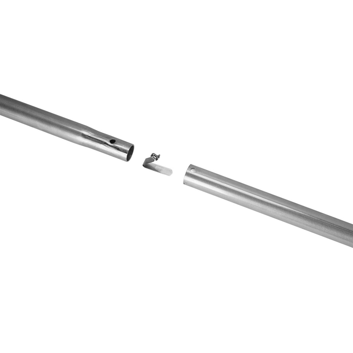 Extreme Max Roof Snow Rake, 21 Inch Reach, 24 Inch Blade - 5600.3207