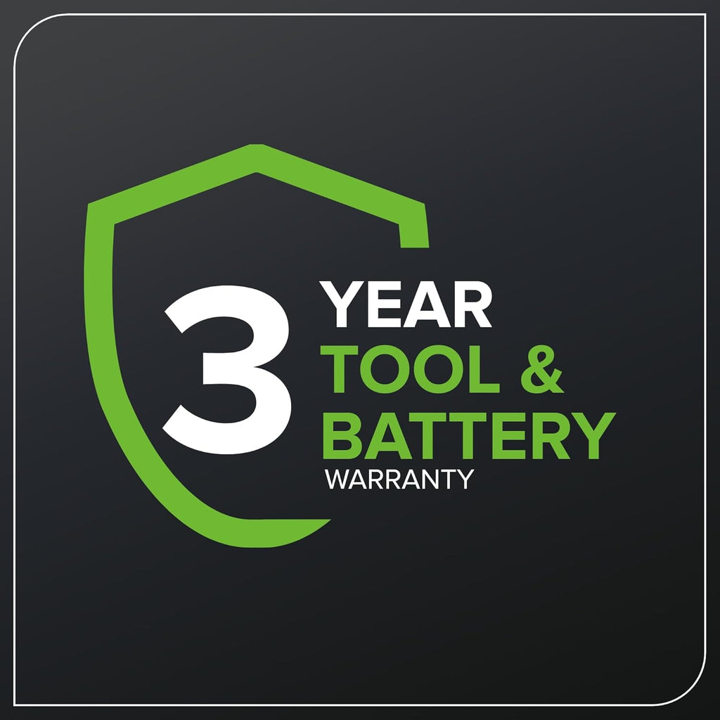 Greenworks 40V Cordless Brushless Leaf Blower Vacuum With Bag, 230 MPH, 505 CFM, 5.0Ah Battery And Charger