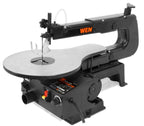 Variable Speed Corded Scroll Saw, 16-Inch Throat, 1.2 Amp