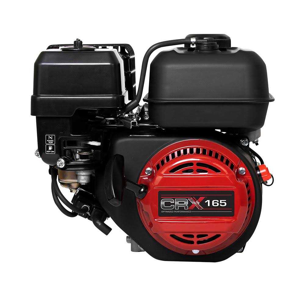 CRAFTSMAN 3100 PSI 2.4 GPM Cold Water Gas Pressure Washer - CMXGWFN061294
