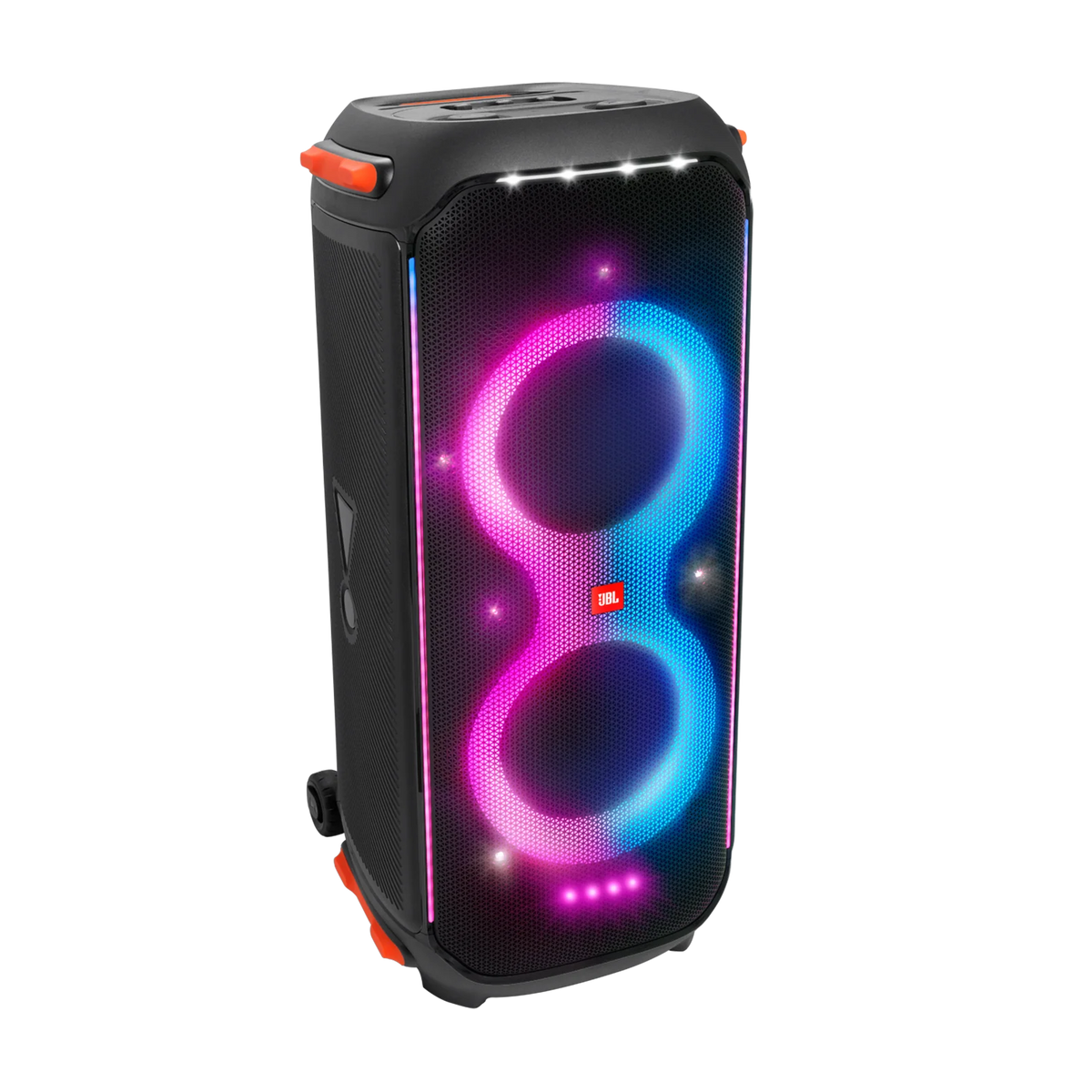 JBL Partybox 710 Party Speaker, 800W, IPX4 - JBLPARTYBOX710AM