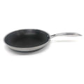 HexClad Hybrid Fry Pan 10 inch - Commercial Cookware