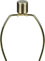 Table Lamp, Cream Resin, 14.5 in L x 14.5 in W x 24 in H - 9720