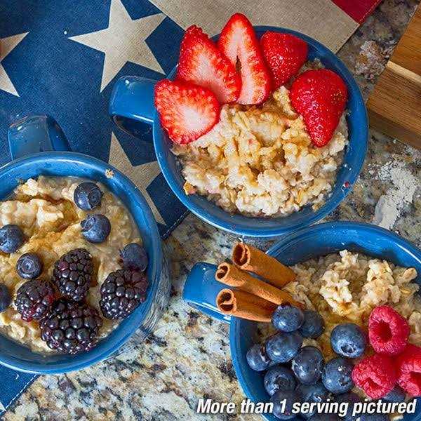 4Patriots 72-Hour Emergency Food Supply Survival Kit - 16 Servings