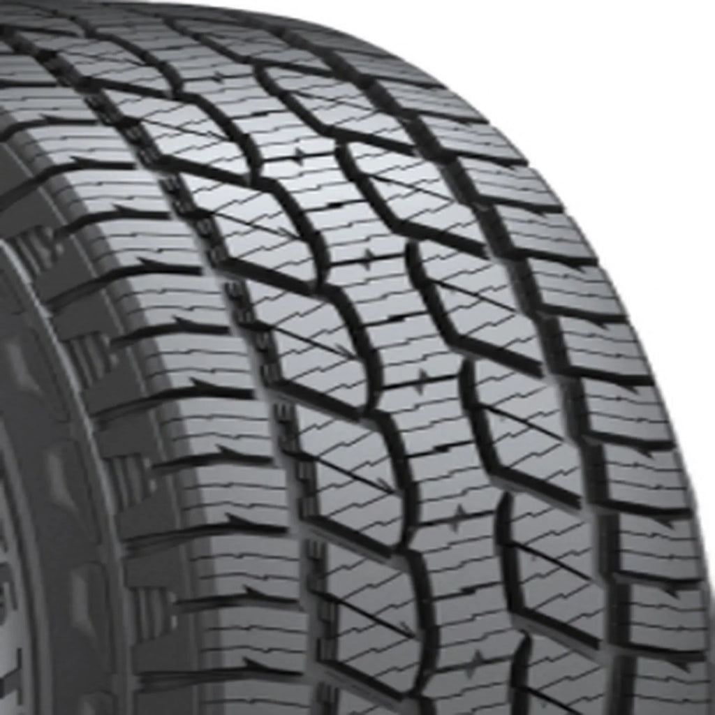 Laufenn X FIT AT LC01 All Terrain Light Truck Tire LT235/75R15 104/101R C