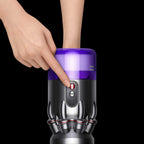 Dyson Handheld Vacuum - Humdinger