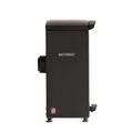 Masterbuilt Slow Smoker Attachment, 8.1 x 9.8 x 16.8 in, Up To 275 F