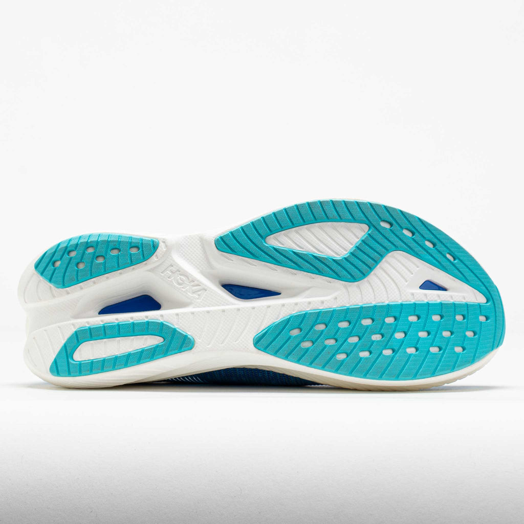 Mach X 2 Men's Running Shoes Skyward Blue/Electric Cobalt