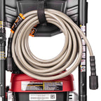 Simpson MegaShot Gas Pressure Washer 3000 PSI 2.4 GPM - MS60809 / MS60809-S