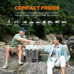 Litheli FrozenPack 16L Backpack Refrigerator Freezer - U20