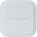 High-Resolution Bluetooth Monochrome Label Maker