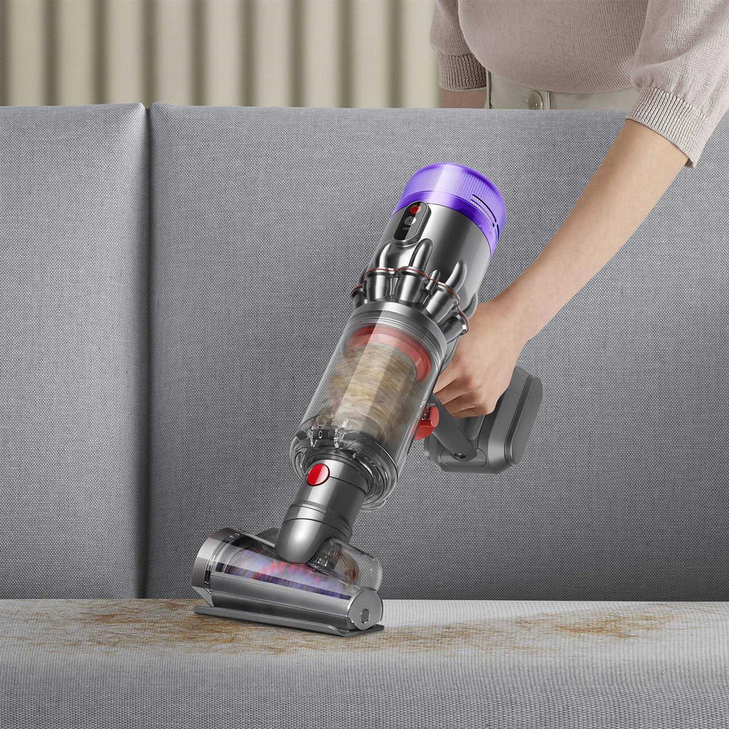 Dyson Handheld Vacuum - Humdinger
